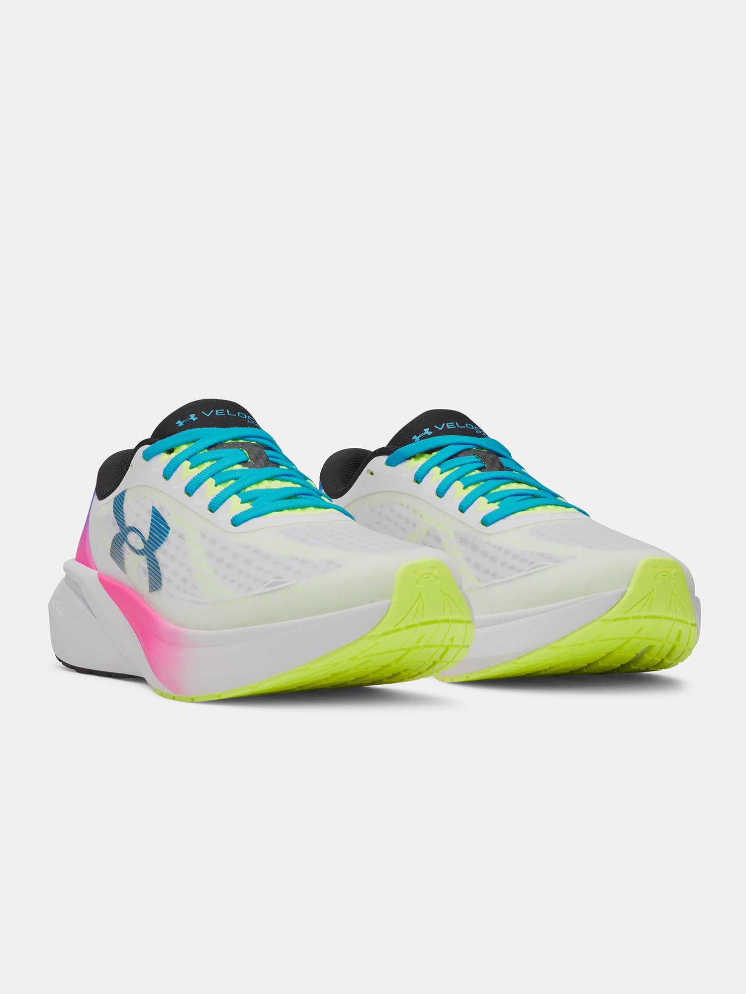Nõi cipõ Under Armour UA W Velociti Pace