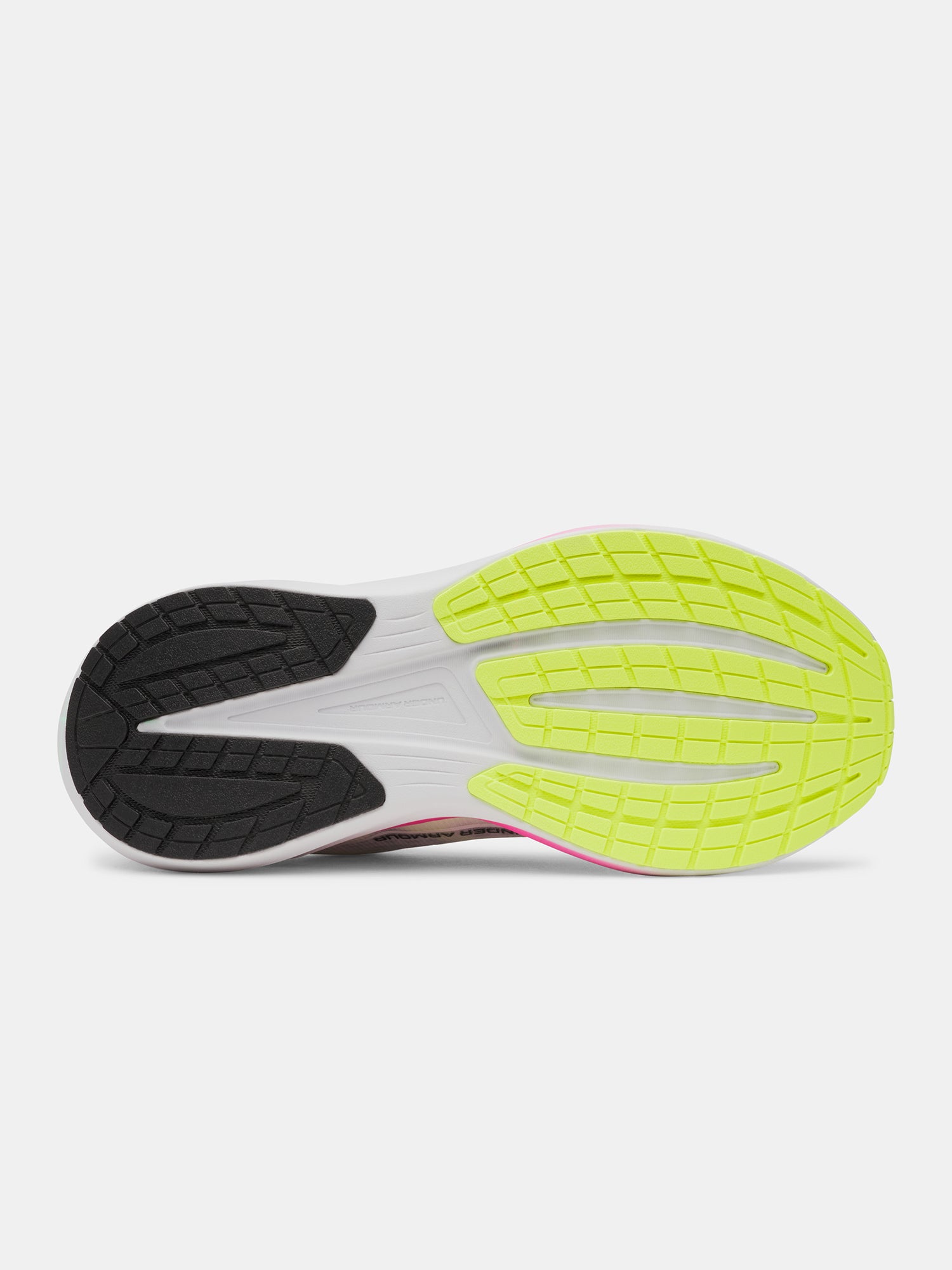Nõi cipõ Under Armour UA W Velociti Pace