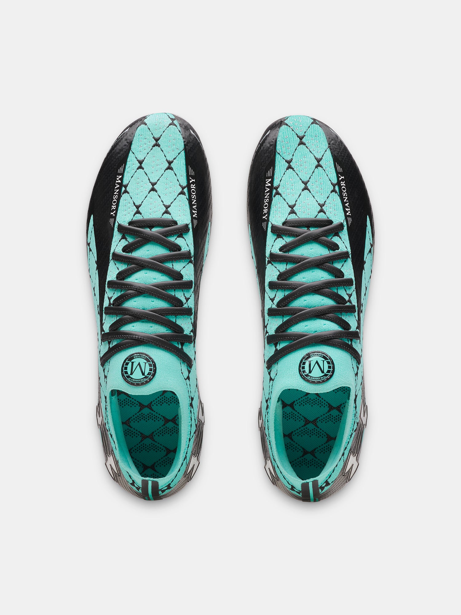 Under Armour Unisex UA Shadow Elite 3 FG MANSORY-BLU focicipõ Focicipő kék
