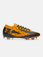 Under Armour Unisex UA Shadow Elite 3 FG MANSORY-ORG focicipõ Focicipő narancssárga