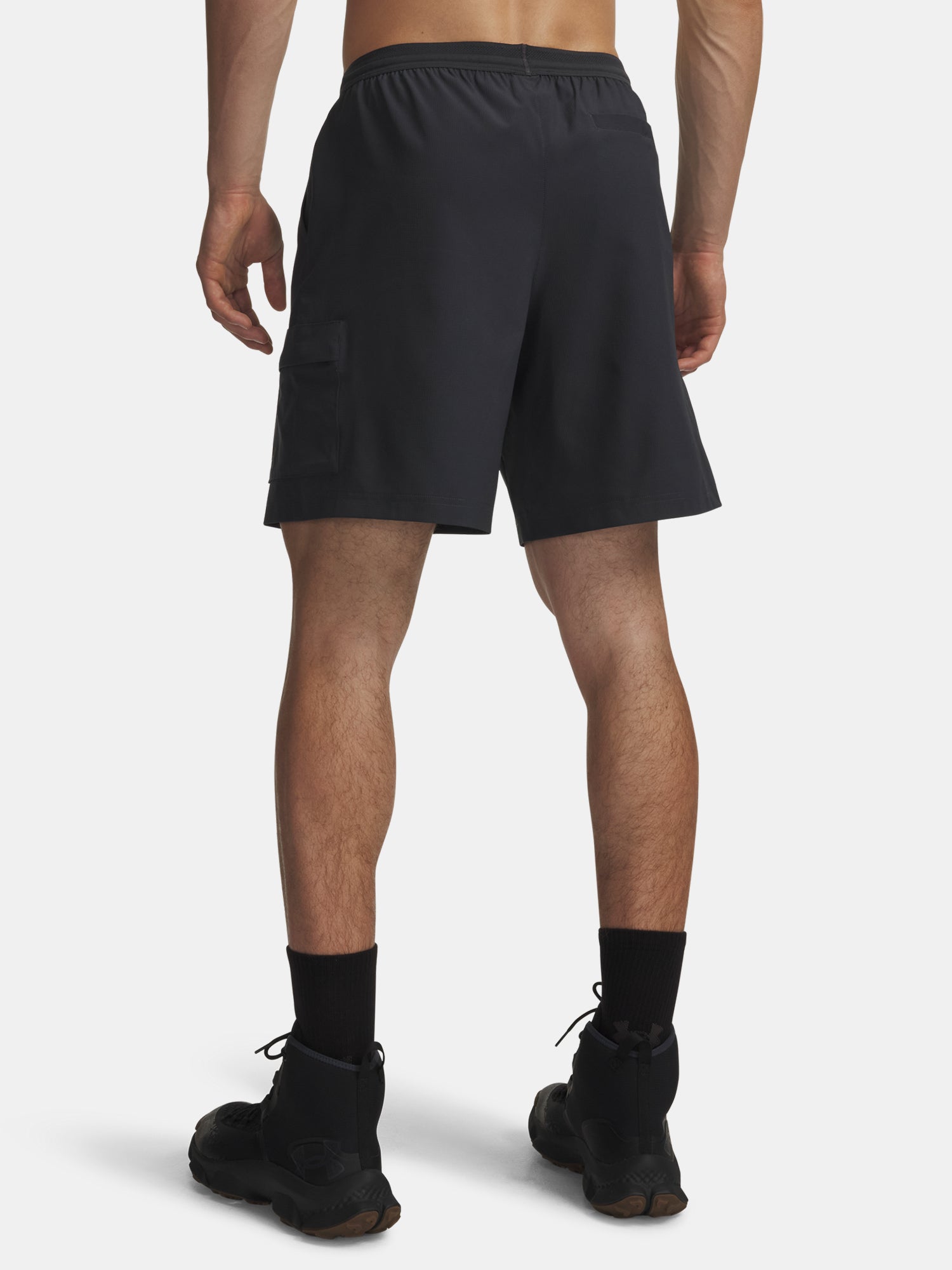 Férfi rövidnadrág Under Armour M Outdoor Hybrid Short