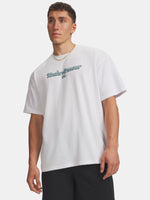Férfi póló Under Armour UA M HWT WM SS
