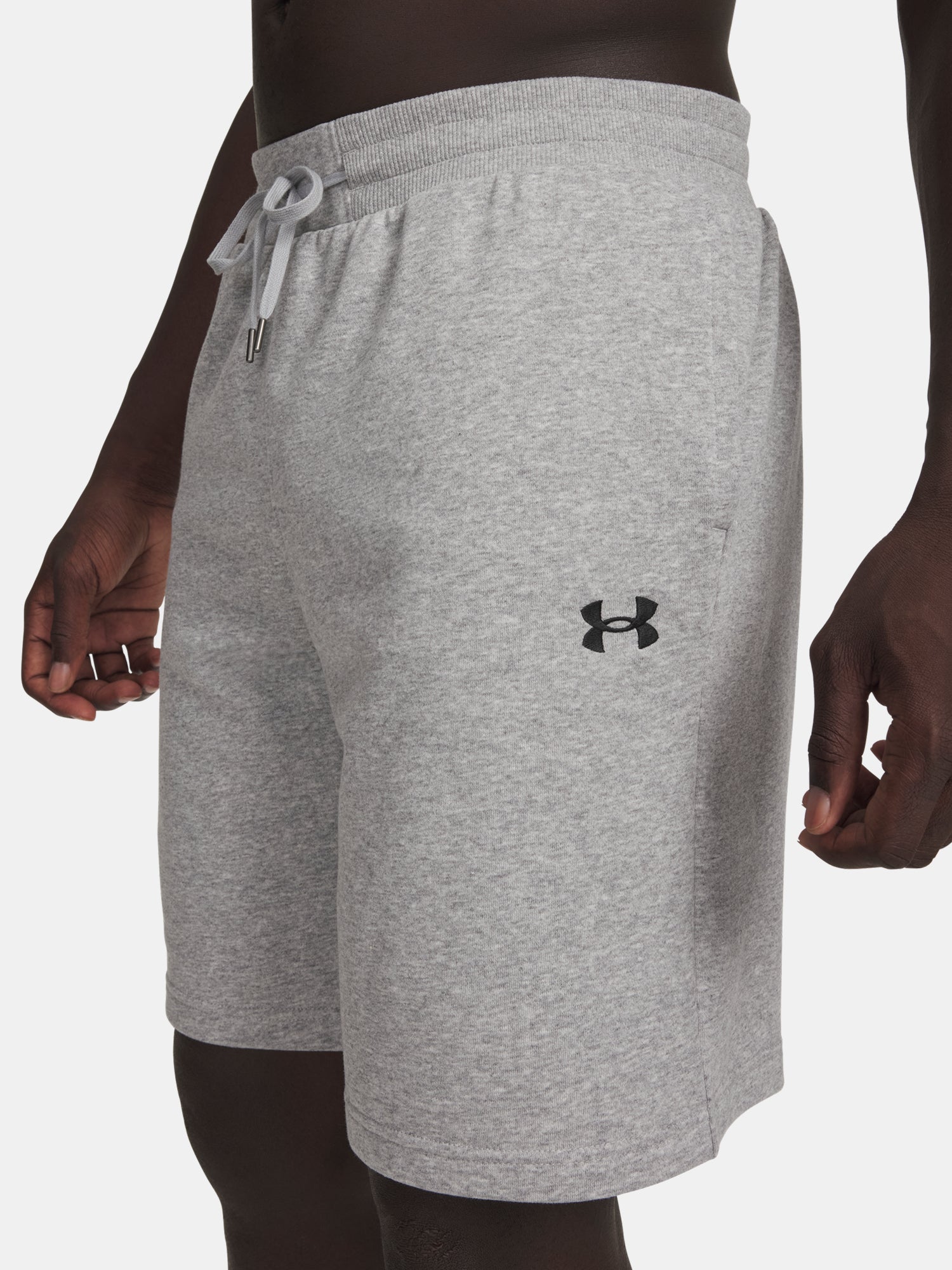 Férfi rövidnadrág Under Armour UA Rival LW Shorts