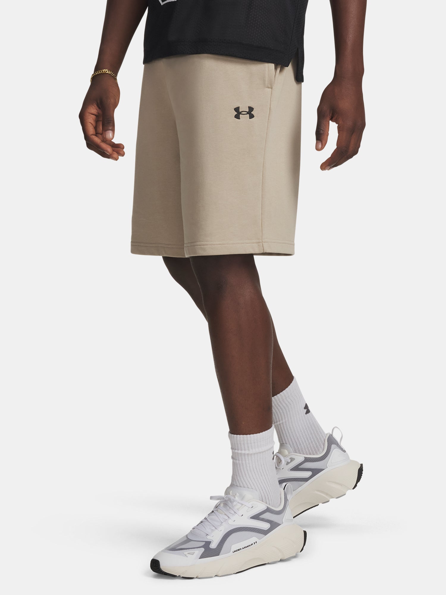 Férfi rövidnadrág Under Armour UA Rival LW Shorts