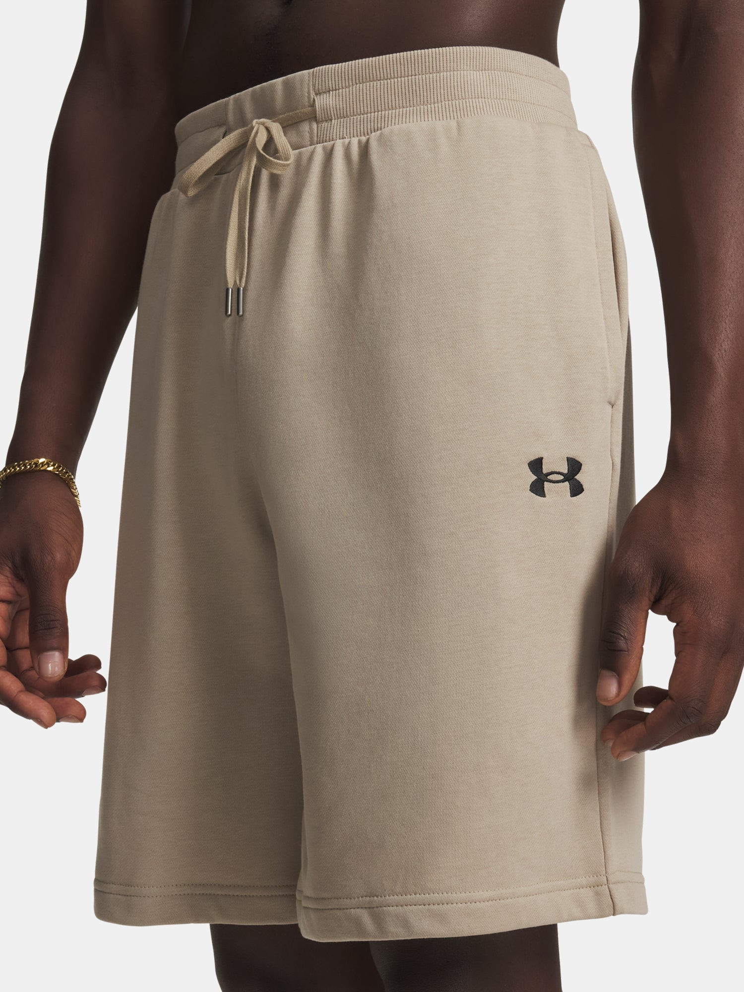 Férfi rövidnadrág Under Armour UA Rival LW Shorts