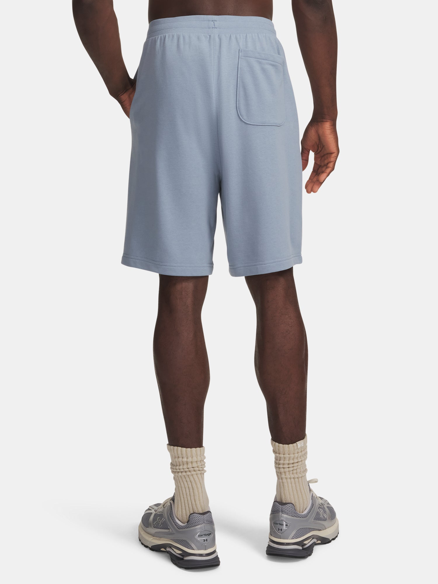 Férfi rövidnadrág Under Armour UA Rival LW Shorts