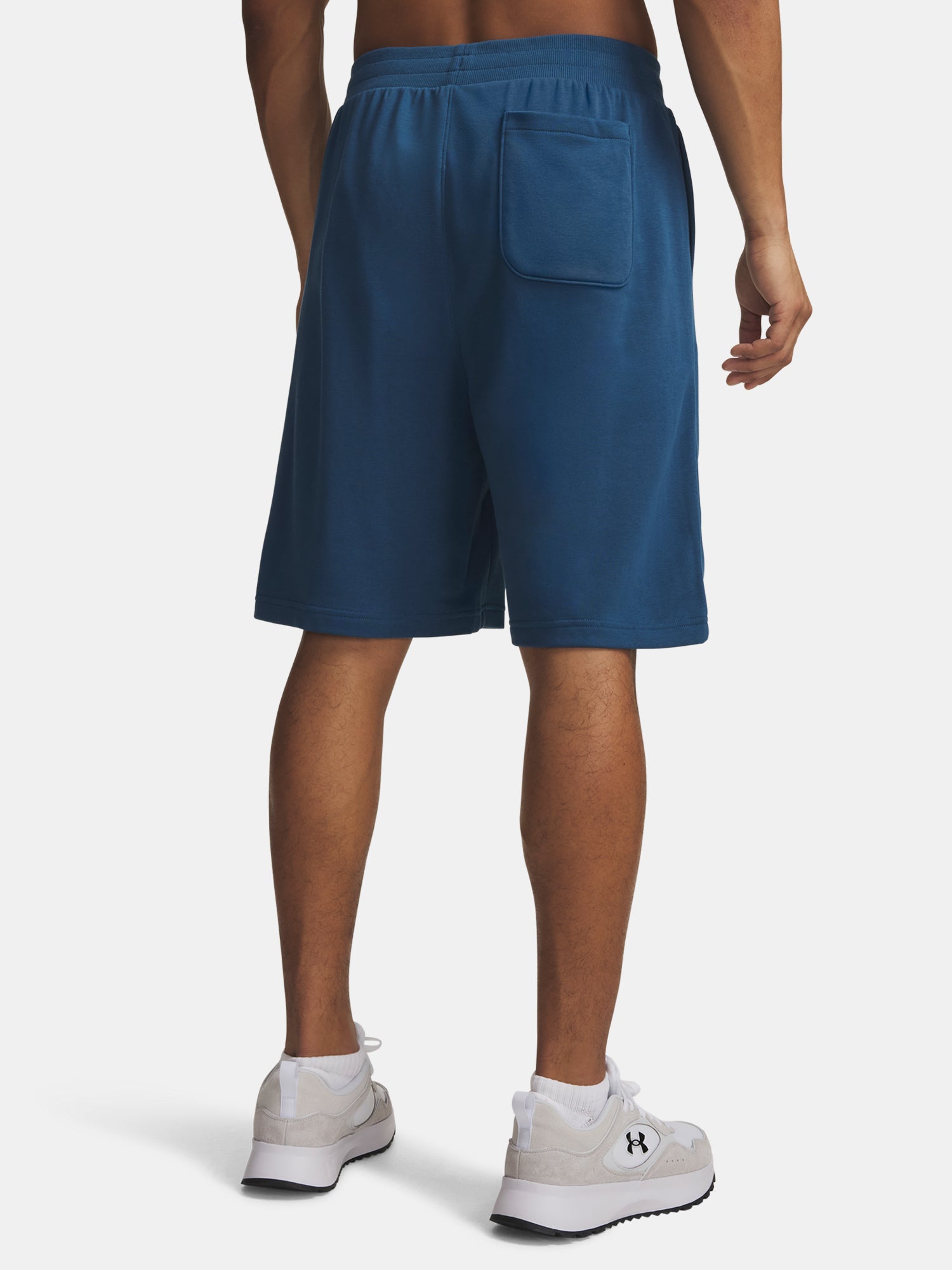 Férfi rövidnadrág Under Armour UA Rival LW Shorts