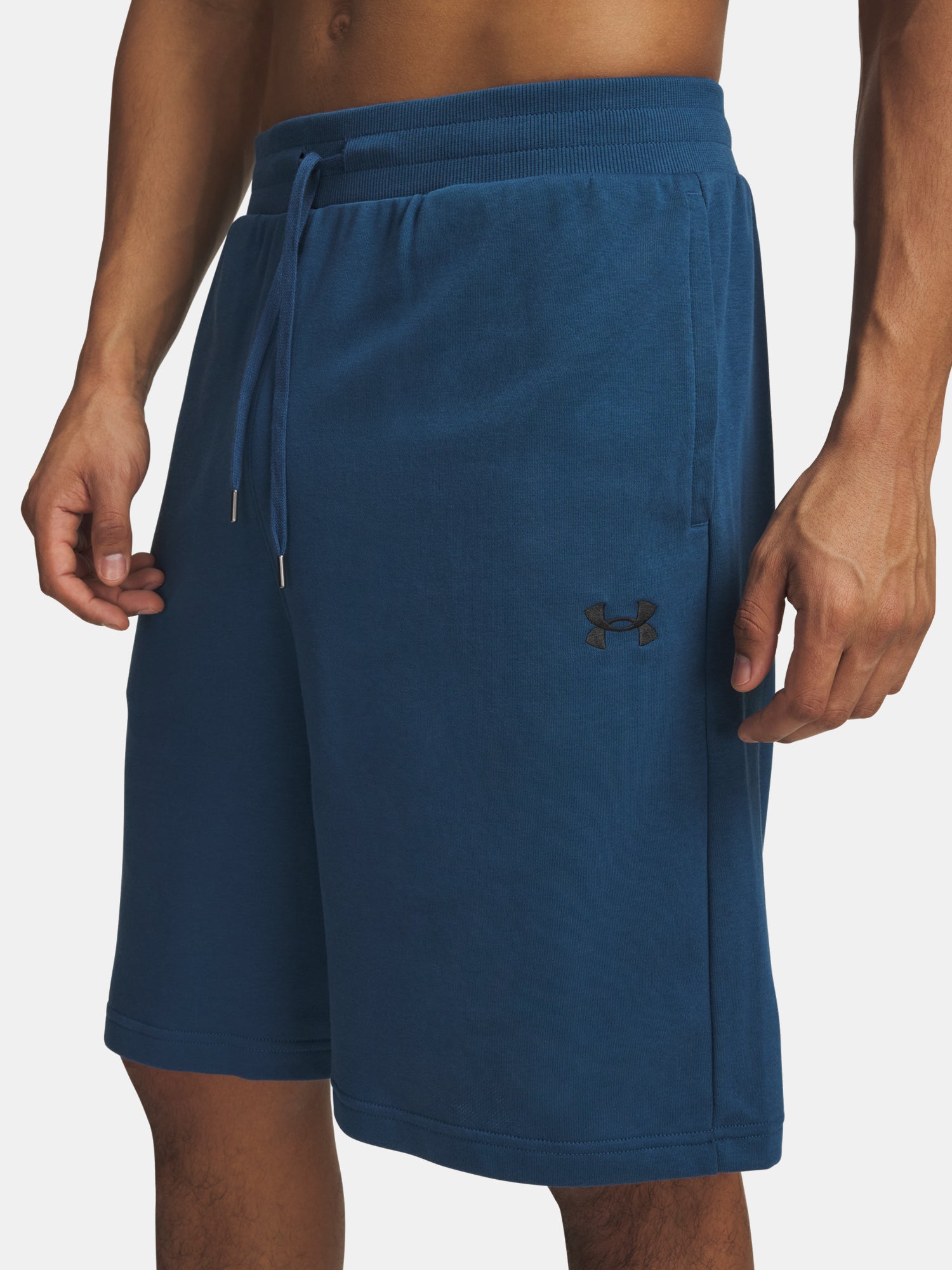 Férfi rövidnadrág Under Armour UA Rival LW Shorts