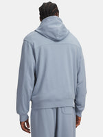 Férfi pulóver Under Armour UA Rival LW FZ