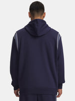 Pánská mikina Under Armour UA Rival Fleece Nov Hoodie