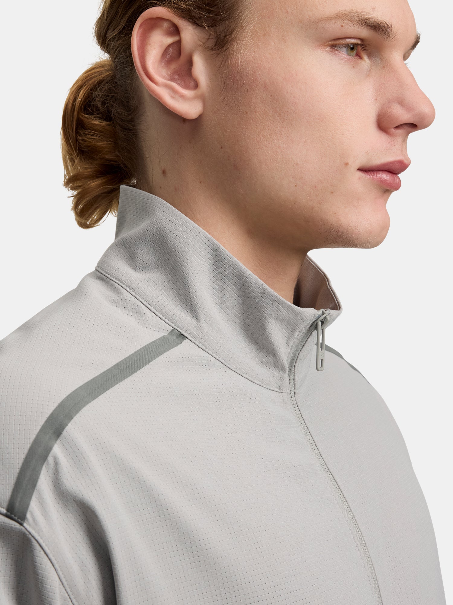 Pánská bunda Under Armour Unstoppable Airvent Jkt
