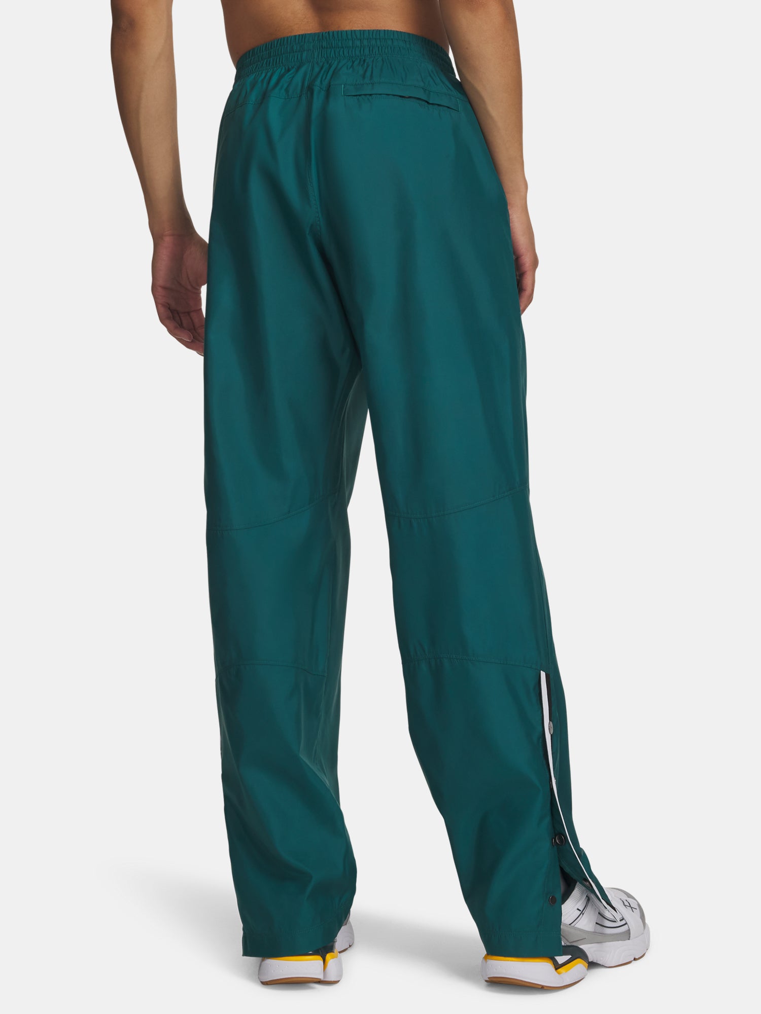 Férfi sportnadrág Under Armour UA Icon SW Woven Pants