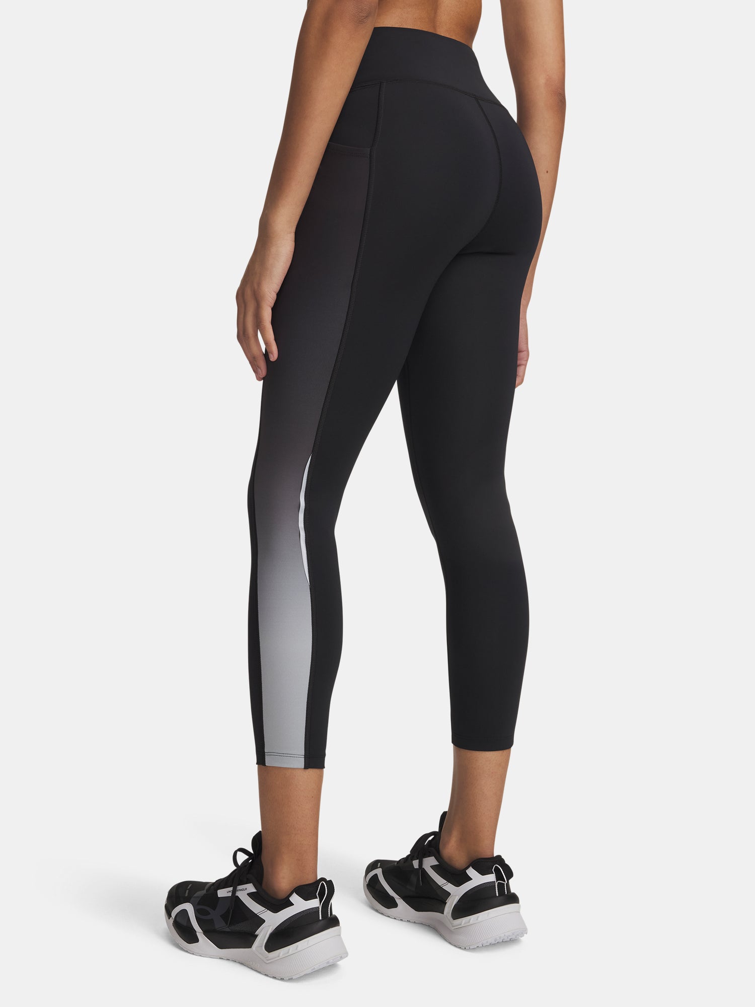 Nõi leggings Under Armour UA Velociti Ankle Prt Tights