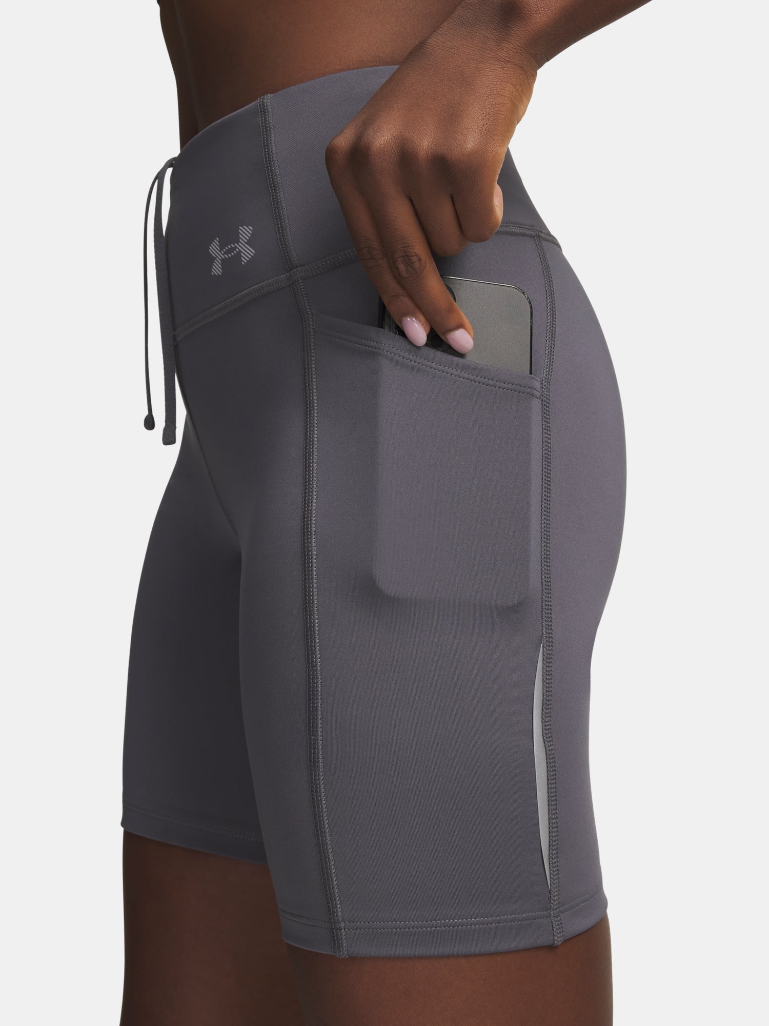 Nõi rövidnadrág Under Armour UA Velociti 6in Fitted Short