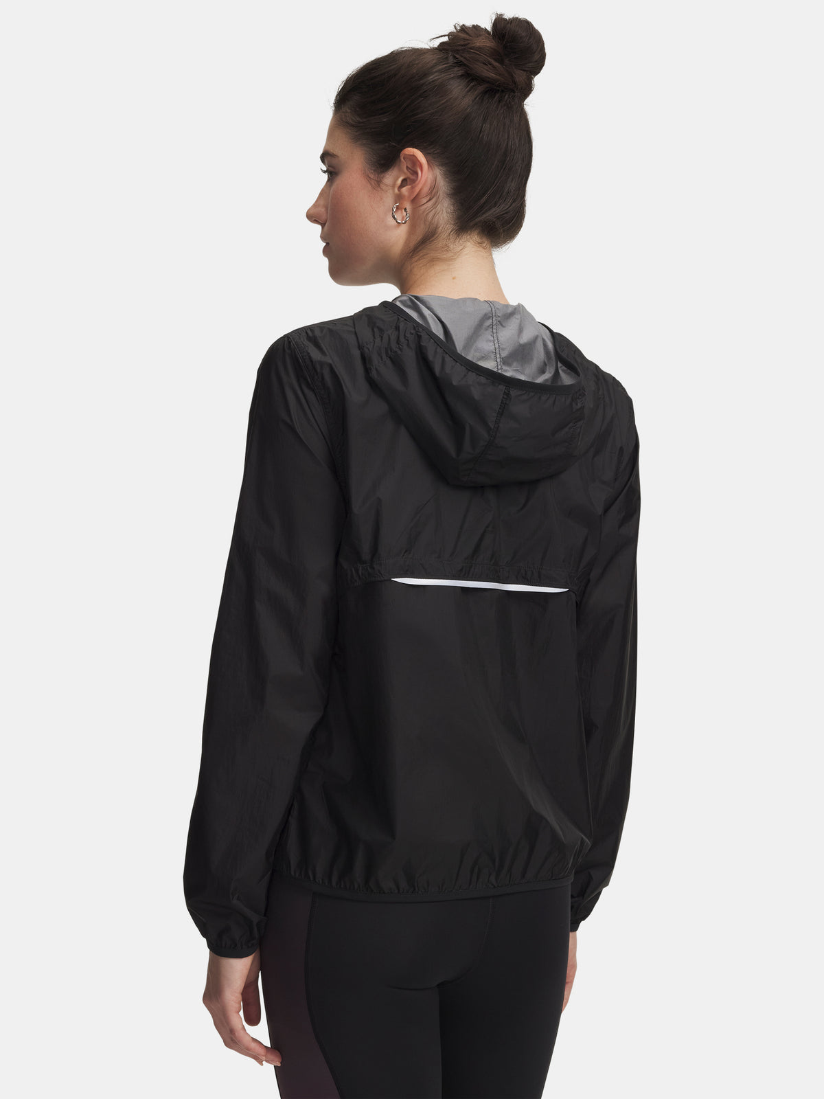 Nõi Under Armour UA Velociti Pro LW Jacket dzseki