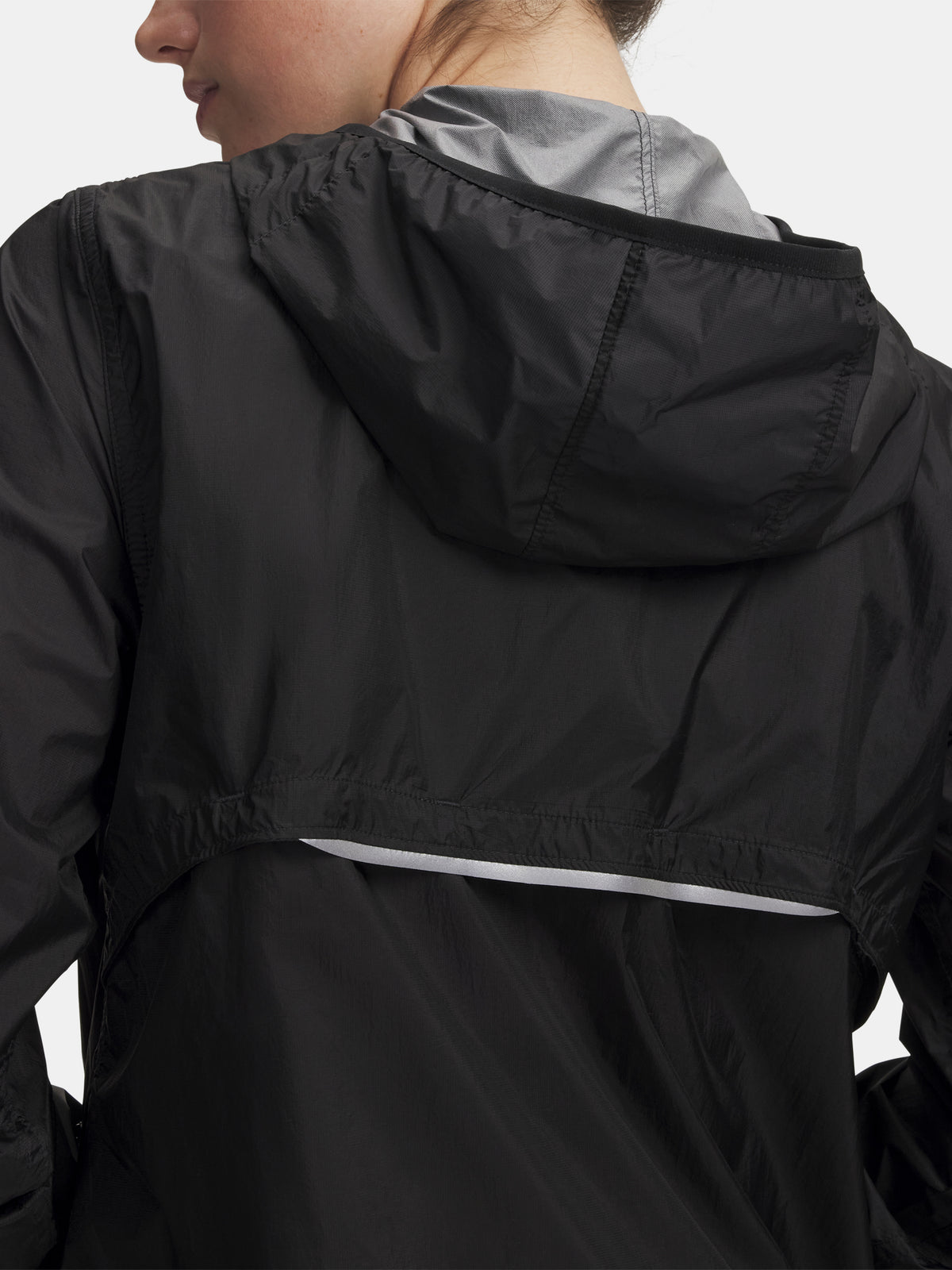 Nõi Under Armour UA Velociti Pro LW Jacket dzseki