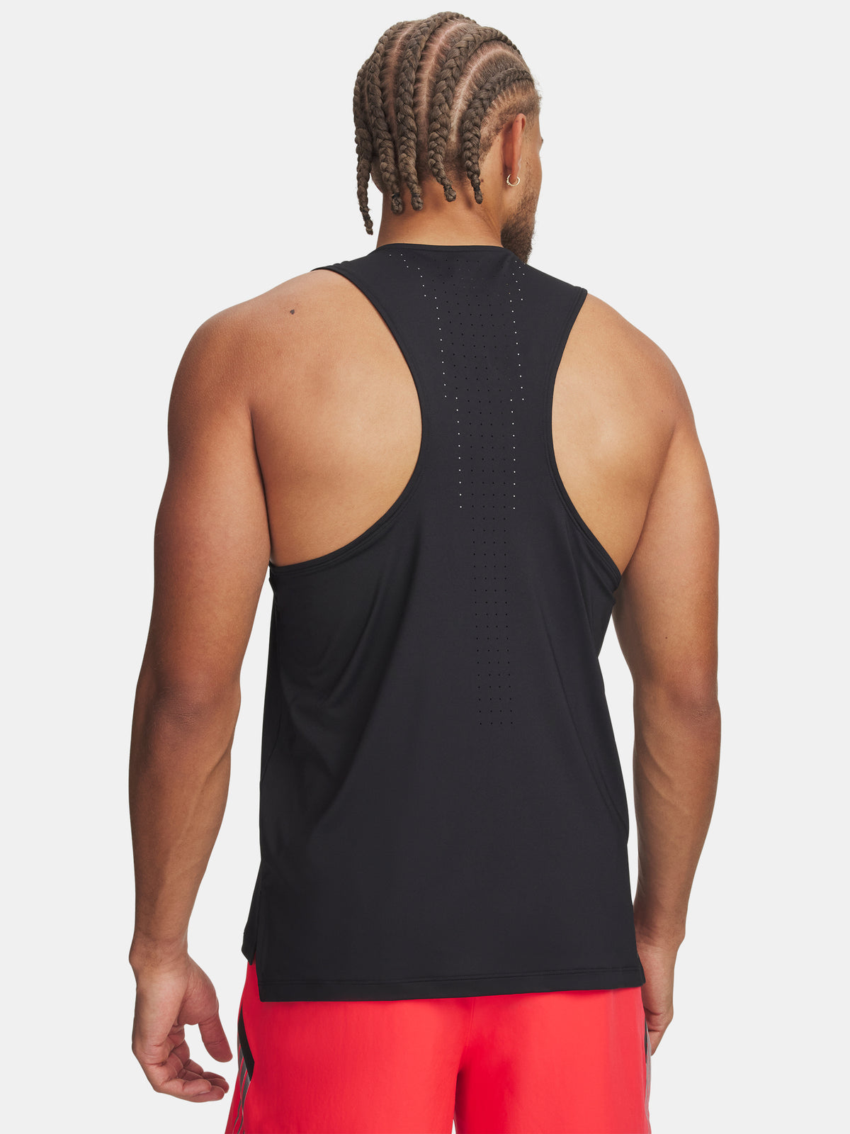 Férfi Under Armour UA Velociti Pro Singlet trikó
