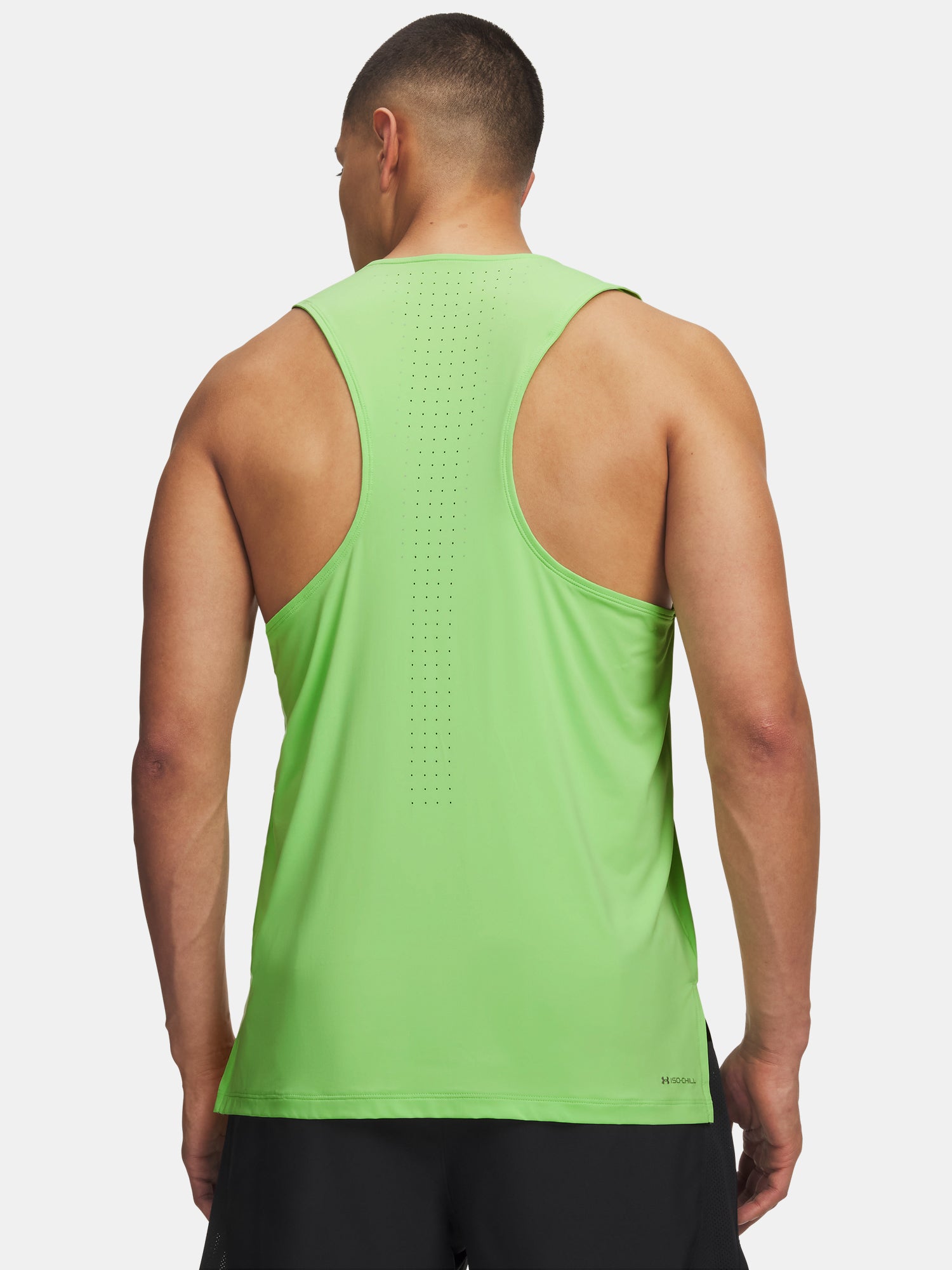 Férfi Under Armour UA Velociti Pro Singlet trikó