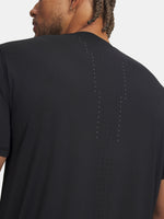 Férfi póló Under Armour UA Velociti Pro Shortsleeve-BLK
