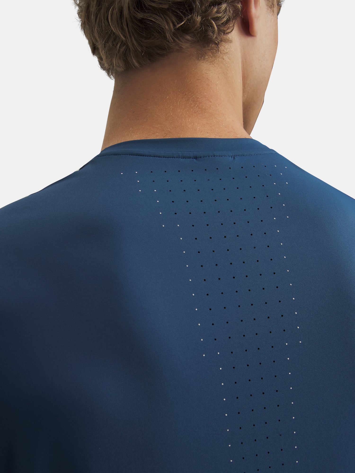 Férfi póló Under Armour UA Velociti Pro Shortsleeve