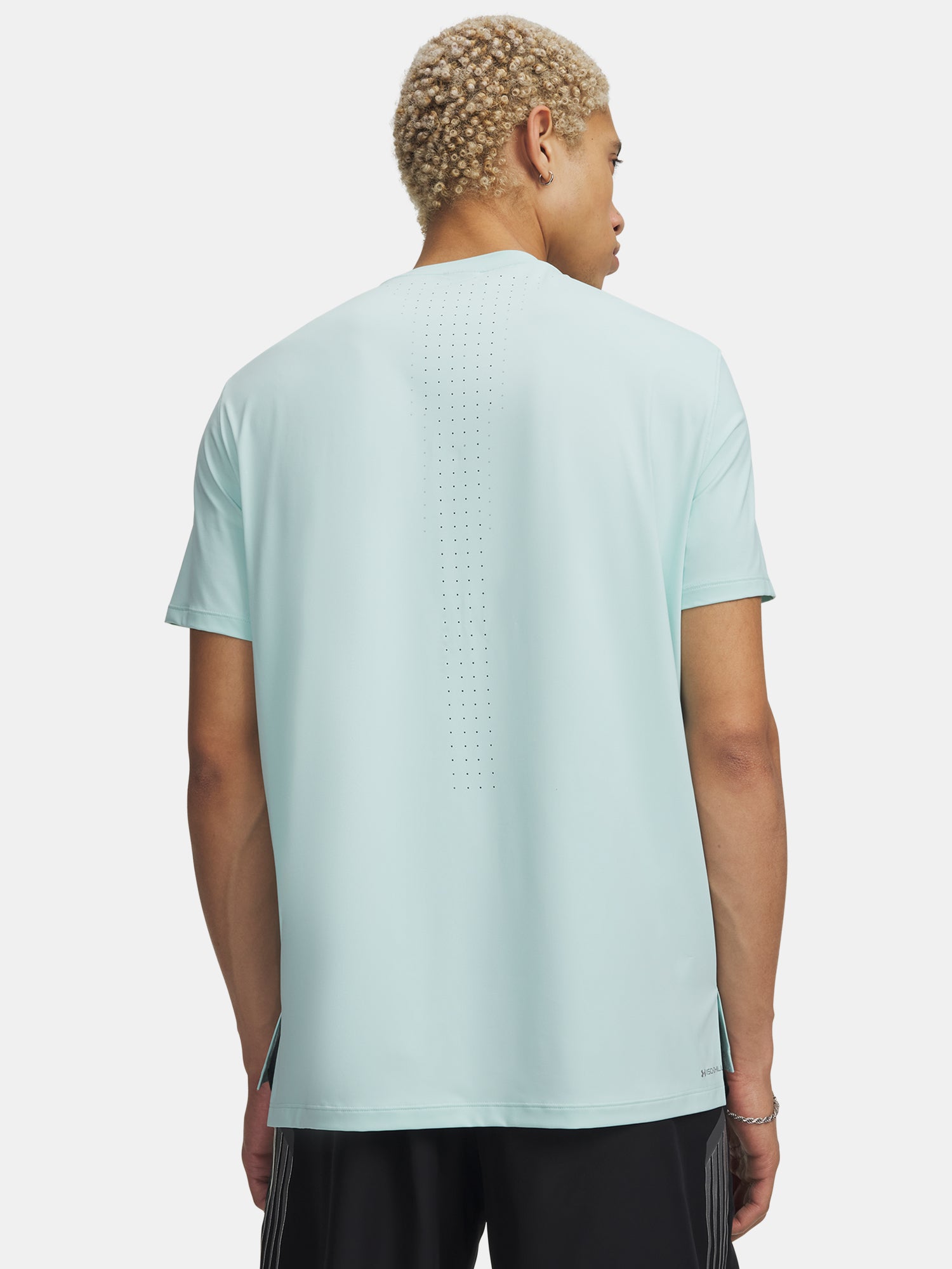 Férfi póló Under Armour UA Velociti Pro Shortsleeve