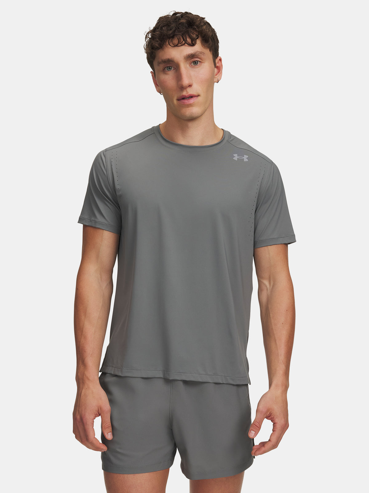 Férfi póló Under Armour UA Velociti Pro Shortsleeve