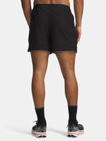 Férfi rövidnadrág Under Armour UA Velociti Pro 5in Short-BLK