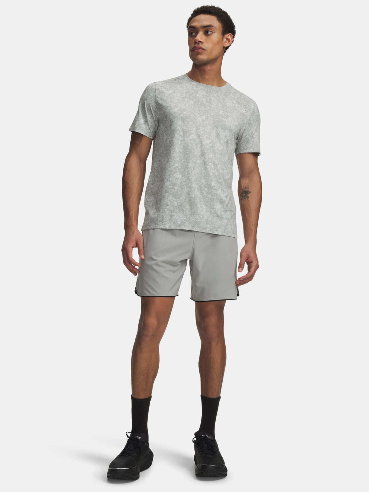 Férfi Under Armour UA Velociti Pro 7in Short rövidnadrág