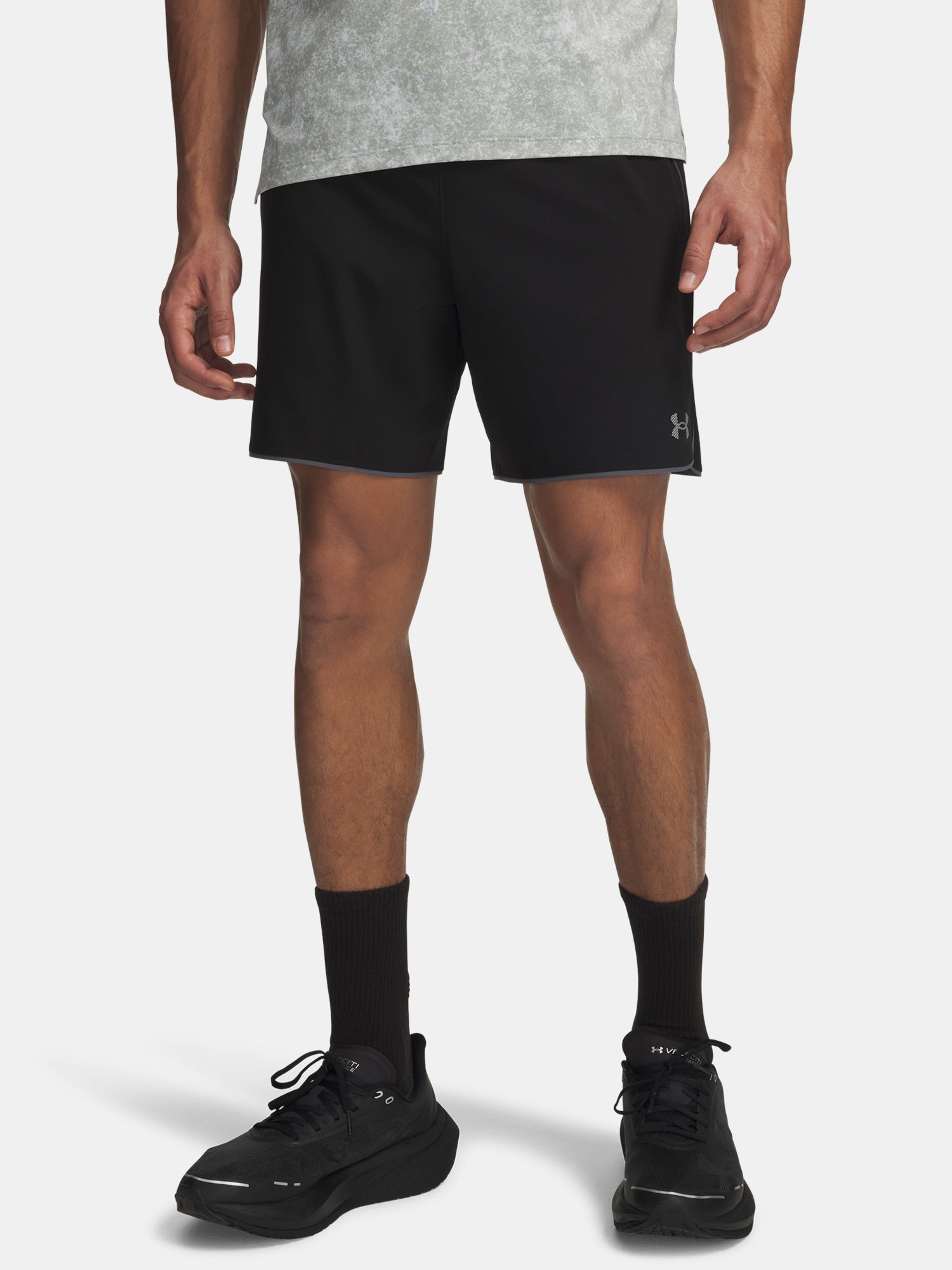 Férfi rövidnadrág Under Armour UA Velociti Pro 2-in-1 Short