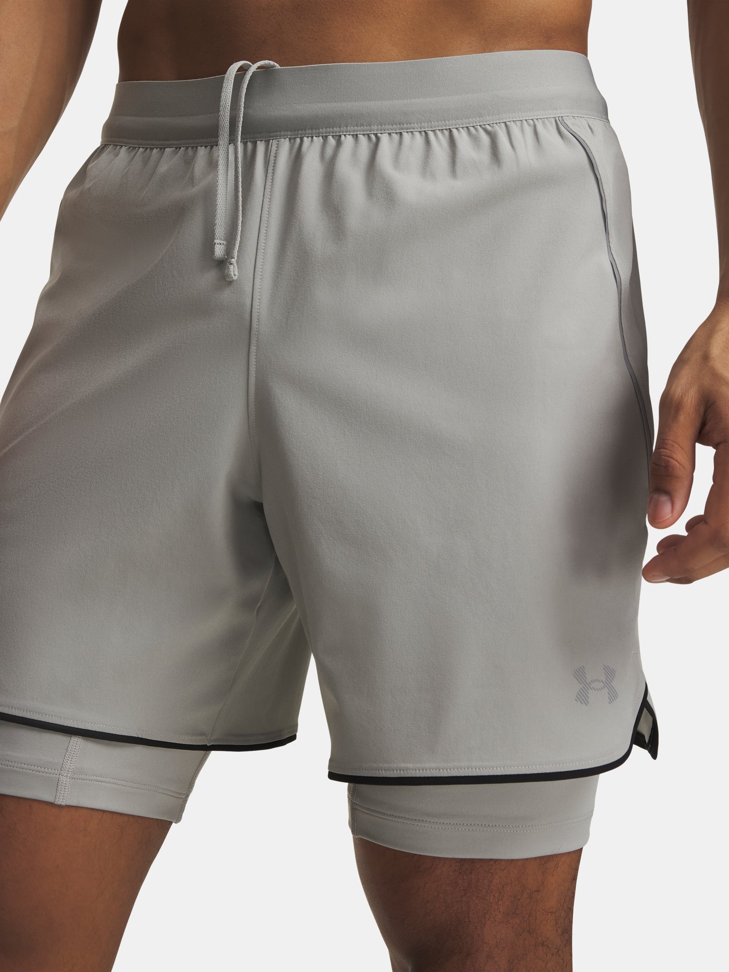 Férfi rövidnadrág Under Armour UA Velociti Pro 2-in-1 Short