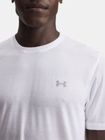 Férfi póló Under Armour UA Velociti SS
