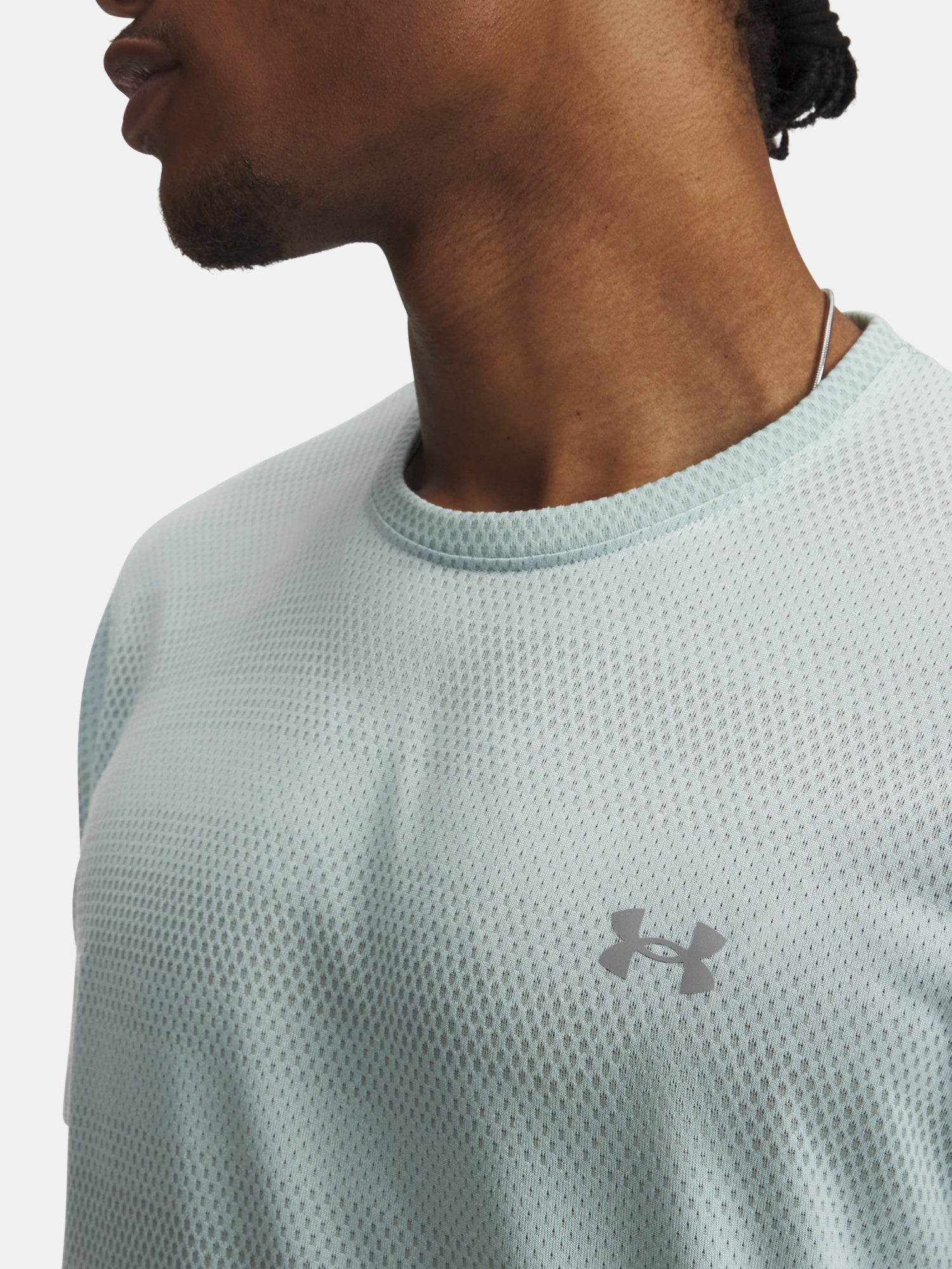 Férfi póló Under Armour UA Velociti SS