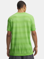 Férfi póló Under Armour UA Velociti SS