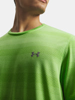 Férfi póló Under Armour UA Velociti SS