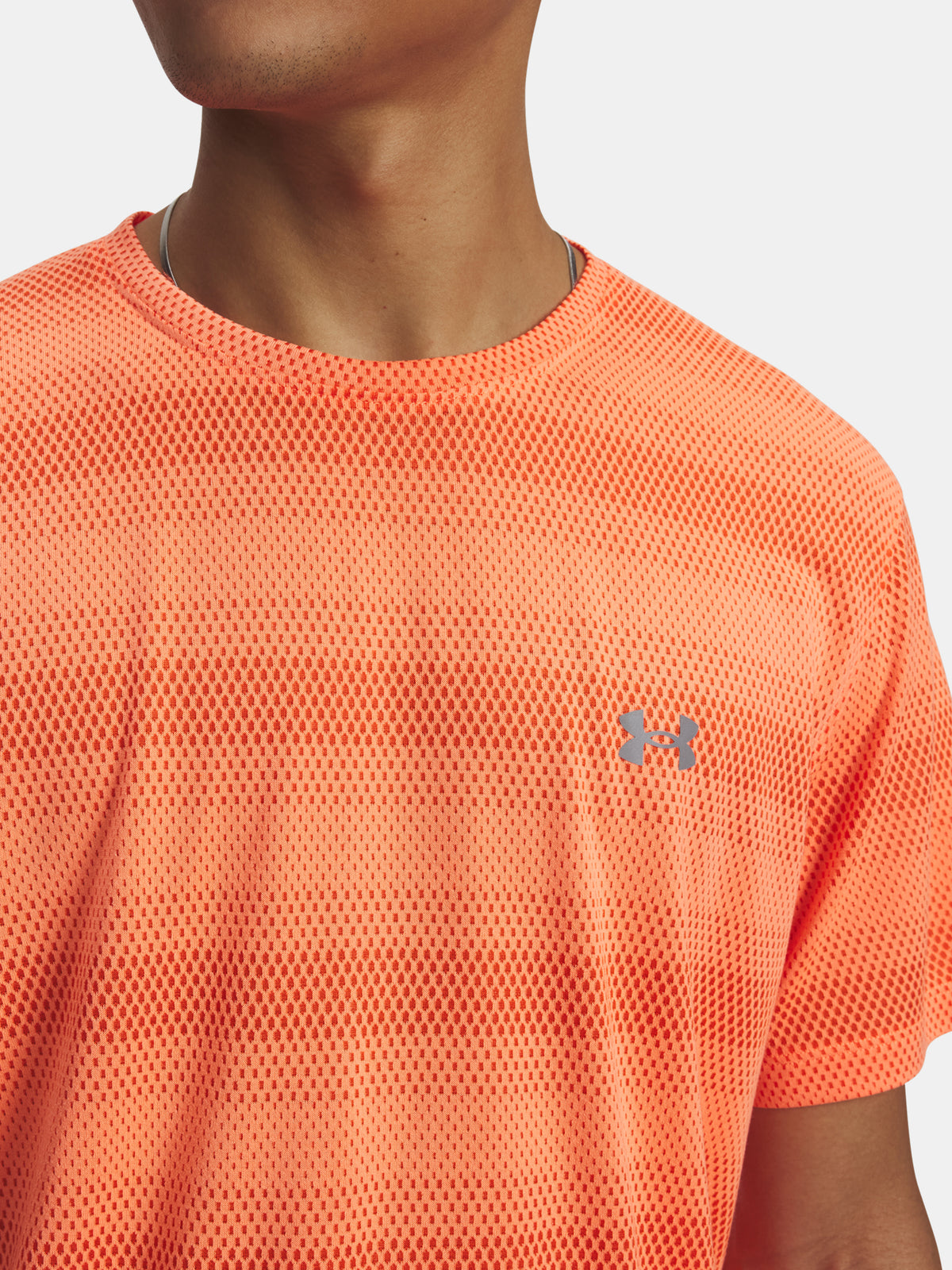 Férfi póló Under Armour UA Velociti SS