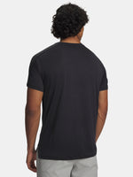 Férfi póló Under Armour UA Velociti REFLCT SS-BLK