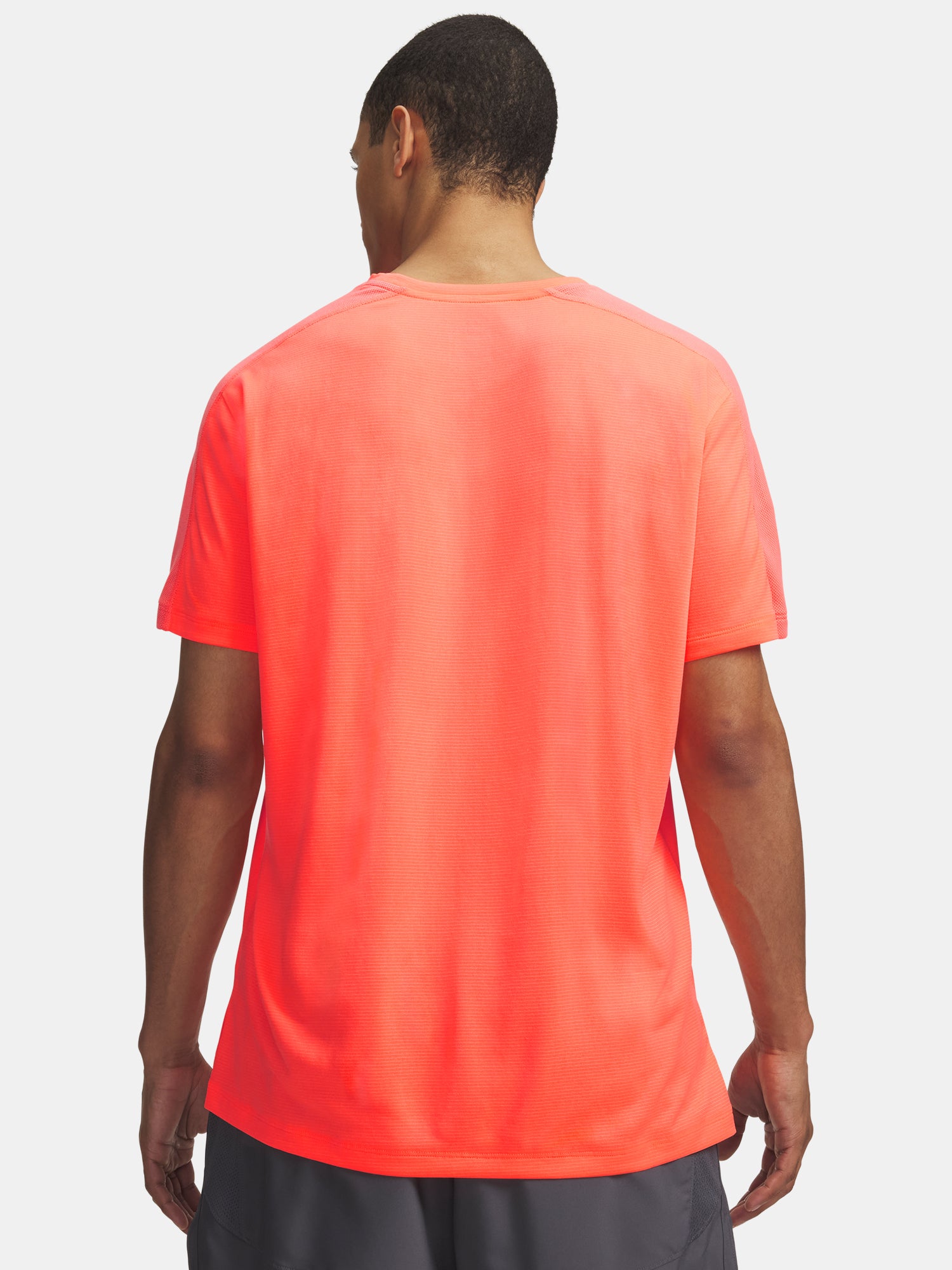 Pánské triko Under Armour UA Velociti REFLCT SS