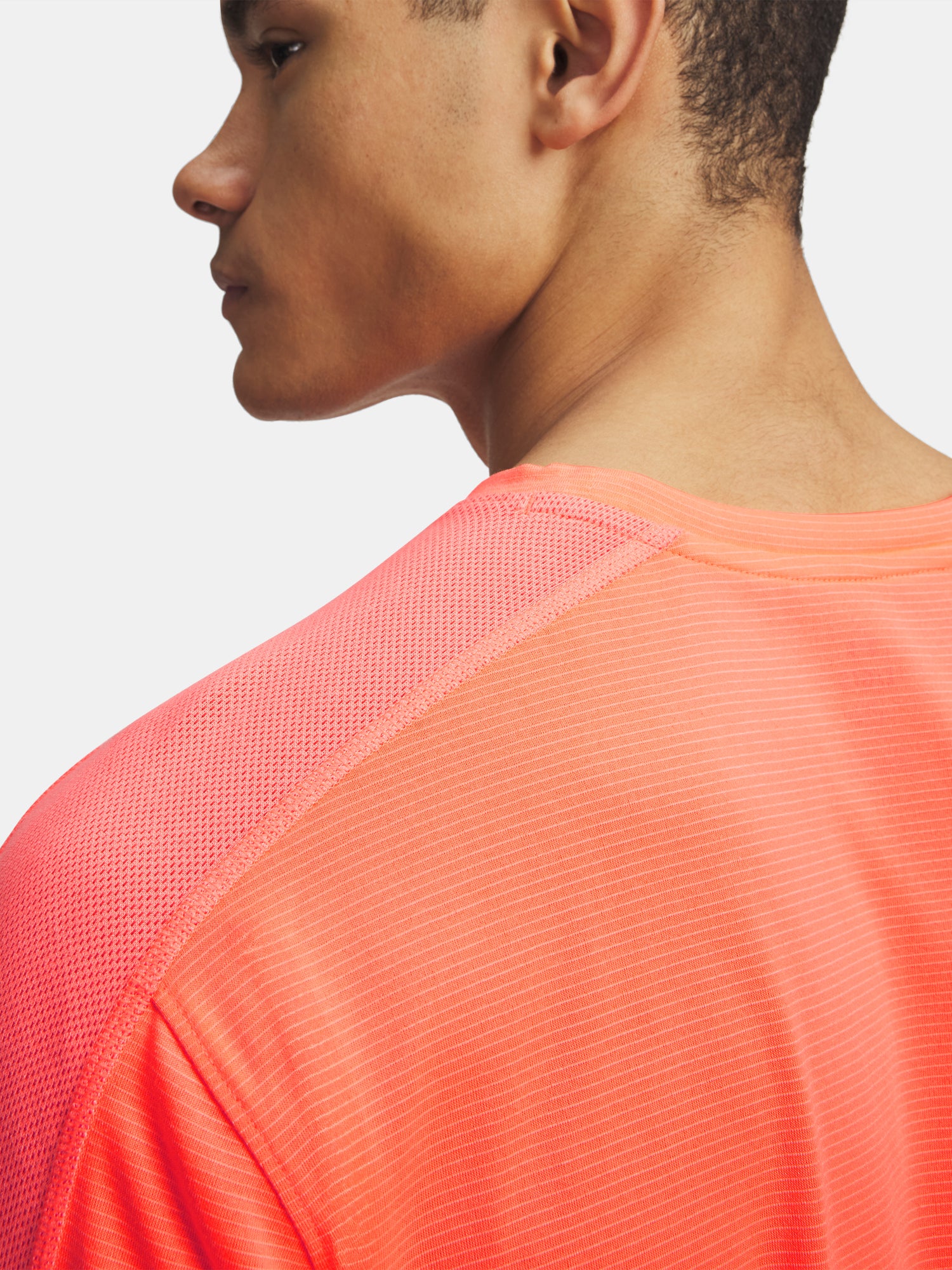 Pánské triko Under Armour UA Velociti REFLCT SS