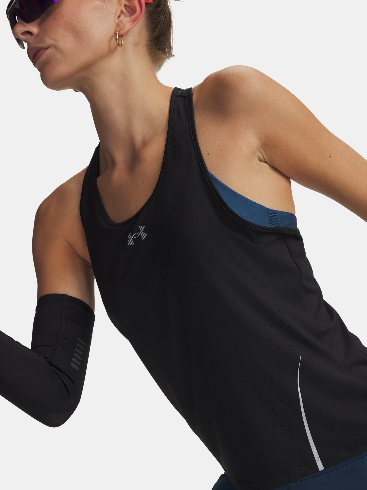Nõi trikó Under Armour UA Velociti Pro Tank