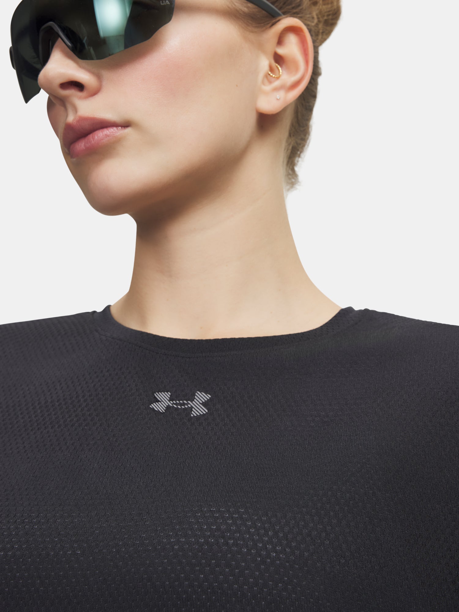 Nõi Under Armour UA Velociti Shortsleeve póló