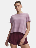 Nõi Under Armour UA Velociti Shortsleeve póló