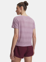 Nõi Under Armour UA Velociti Shortsleeve póló