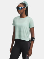 Nõi Under Armour UA Velociti Shortsleeve póló