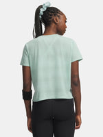 Nõi Under Armour UA Velociti Shortsleeve póló