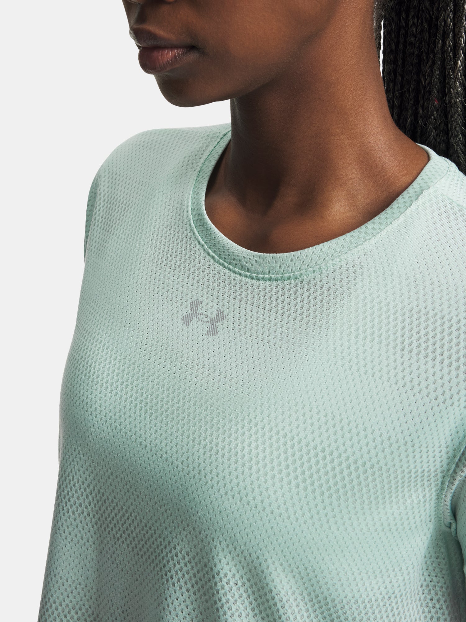Nõi Under Armour UA Velociti Shortsleeve póló