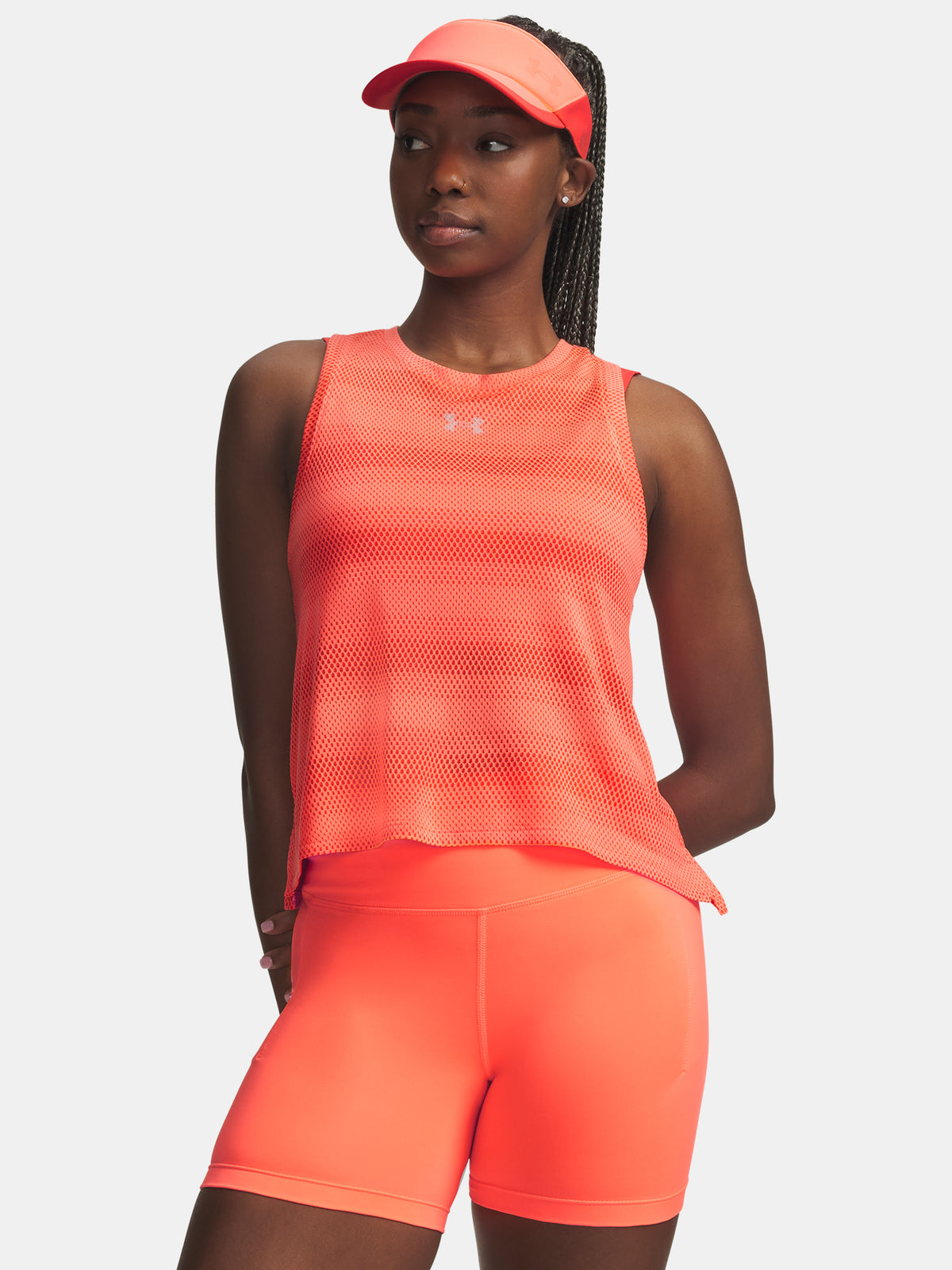 Nõi trikó Under Armour UA Velociti Singlet