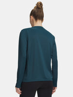 Nõi póló Under Armour W Explor IsoChill UPF LS