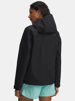 Nõi Under Armour W Cloudstrike Jacket dzseki