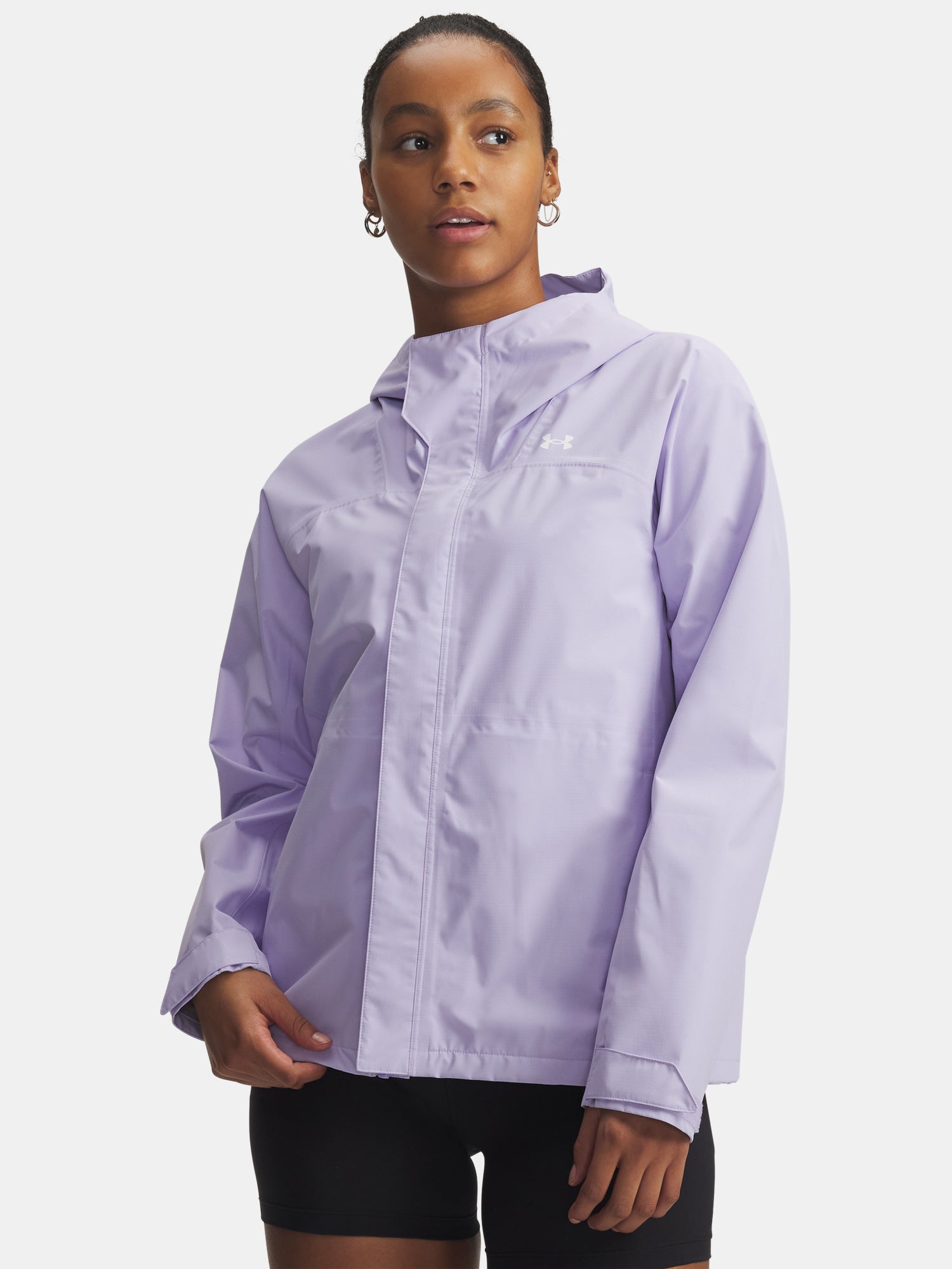 Nõi Under Armour W Cloudstrike Jacket dzseki