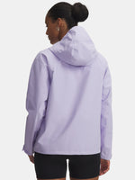 Nõi Under Armour W Cloudstrike Jacket dzseki